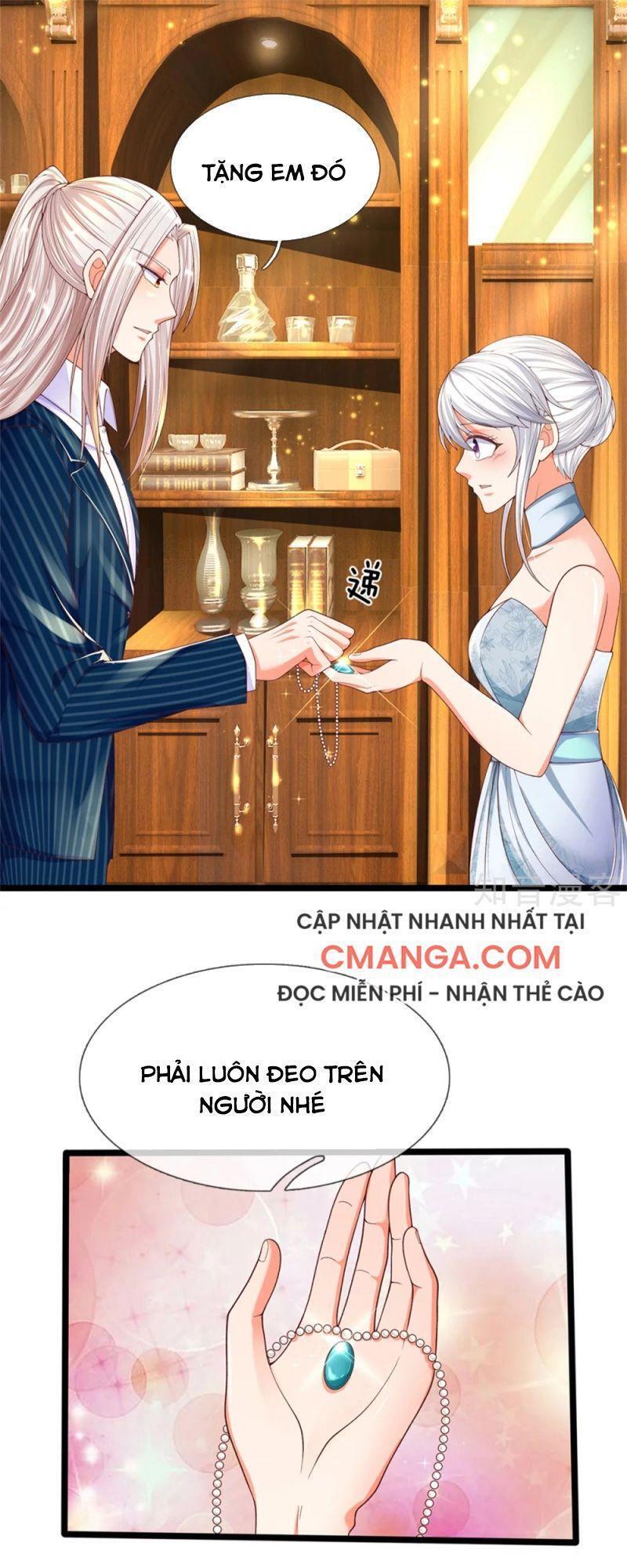 Vú Em Tiên Tôn Đi Ở Rể Chapter 173 - 7