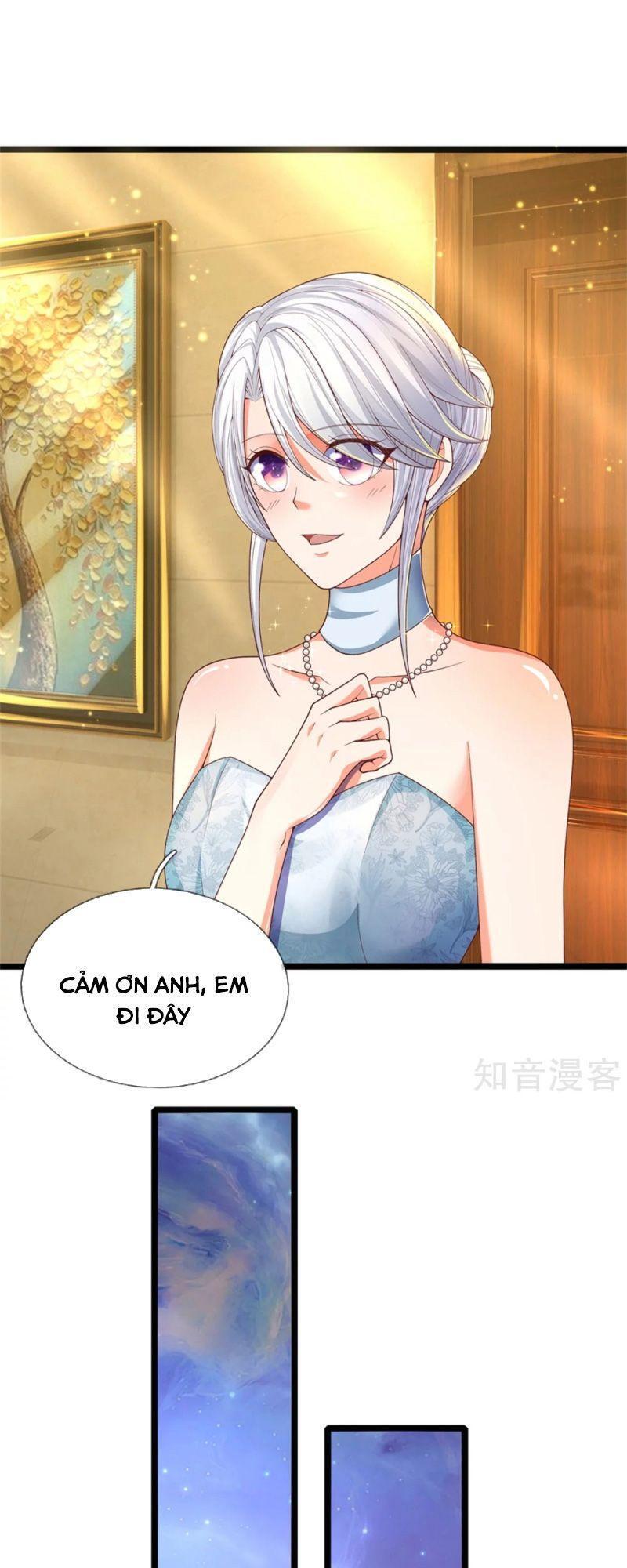 Vú Em Tiên Tôn Đi Ở Rể Chapter 173 - 9