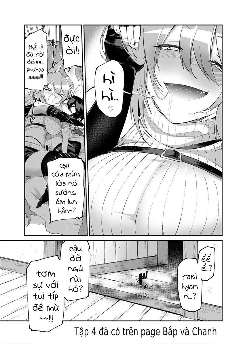 Shiboritoranaide, Onna Shounin-San Chapter 3 - 23
