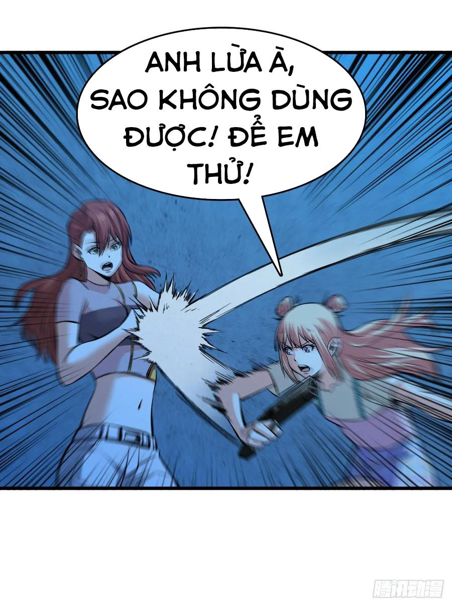 Trở Về Làm Đại Lão Thời Mạt Thế Chapter 58 - 16