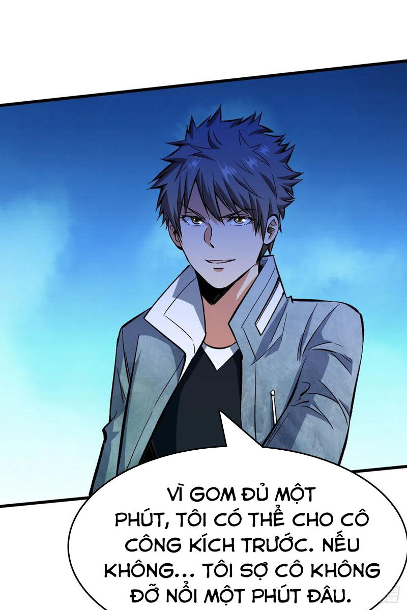 Trở Về Làm Đại Lão Thời Mạt Thế Chapter 72 - 42