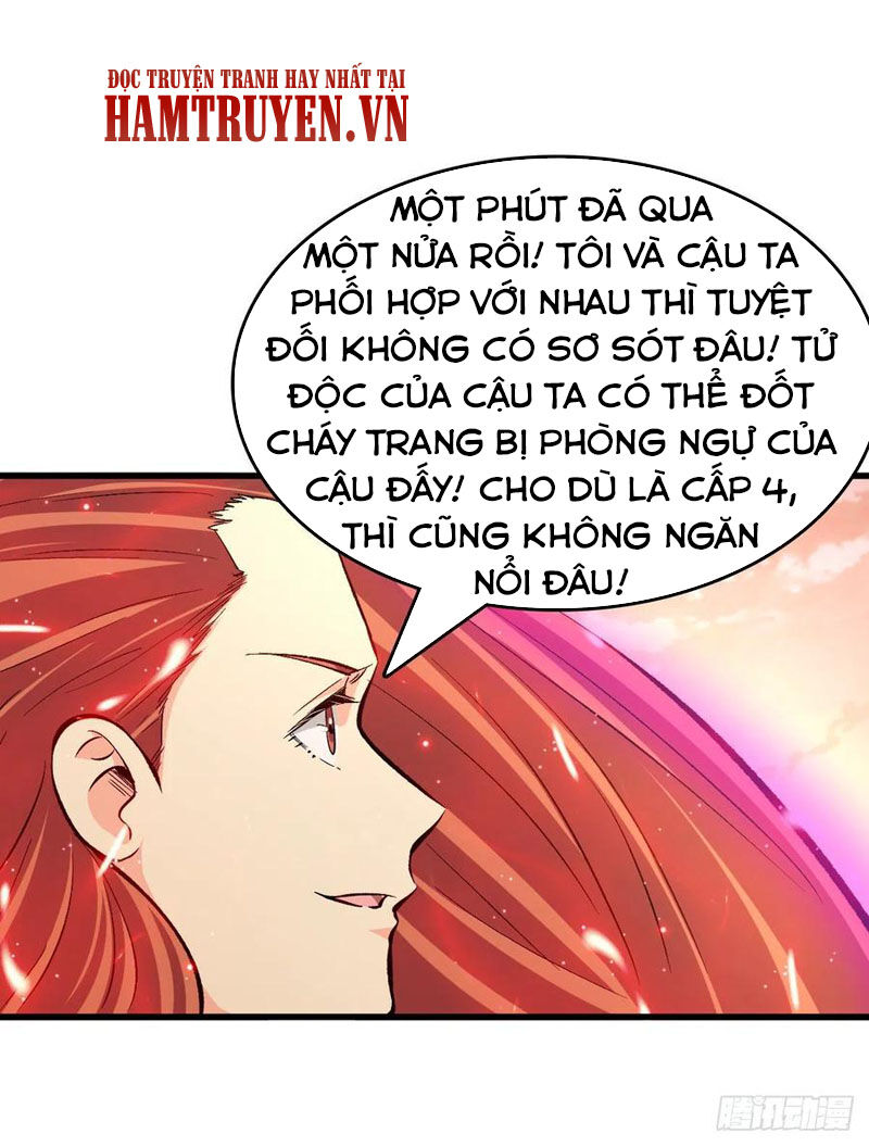 Trở Về Làm Đại Lão Thời Mạt Thế Chapter 73 - 22