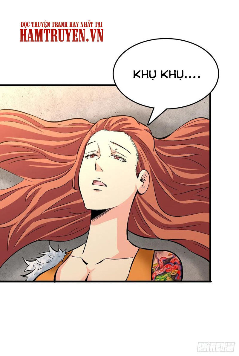 Trở Về Làm Đại Lão Thời Mạt Thế Chapter 76 - 17