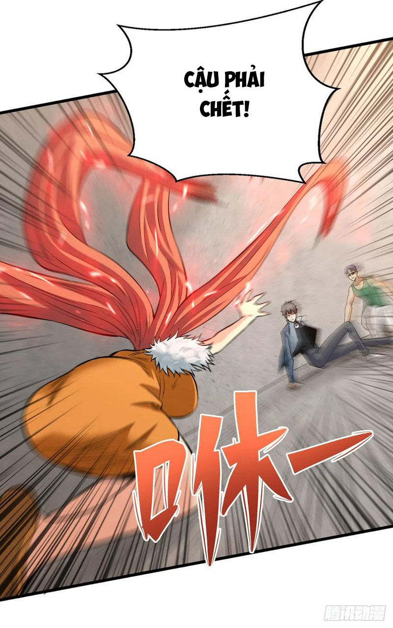 Trở Về Làm Đại Lão Thời Mạt Thế Chapter 76 - 34