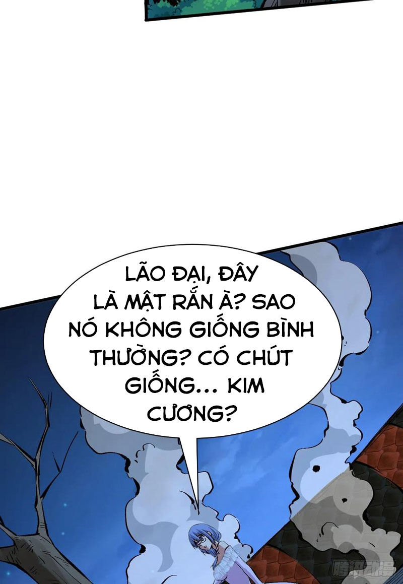 Trở Về Làm Đại Lão Thời Mạt Thế Chapter 80 - 30