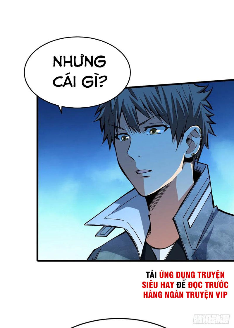Trở Về Làm Đại Lão Thời Mạt Thế Chapter 80 - 8