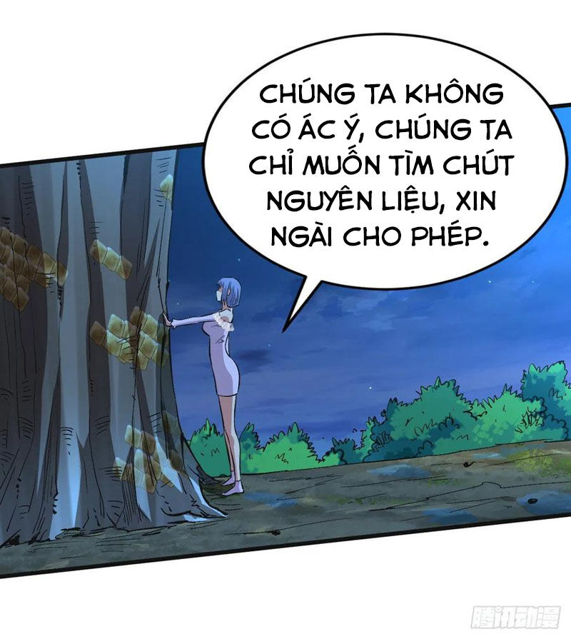 Trở Về Làm Đại Lão Thời Mạt Thế Chapter 82 - 1