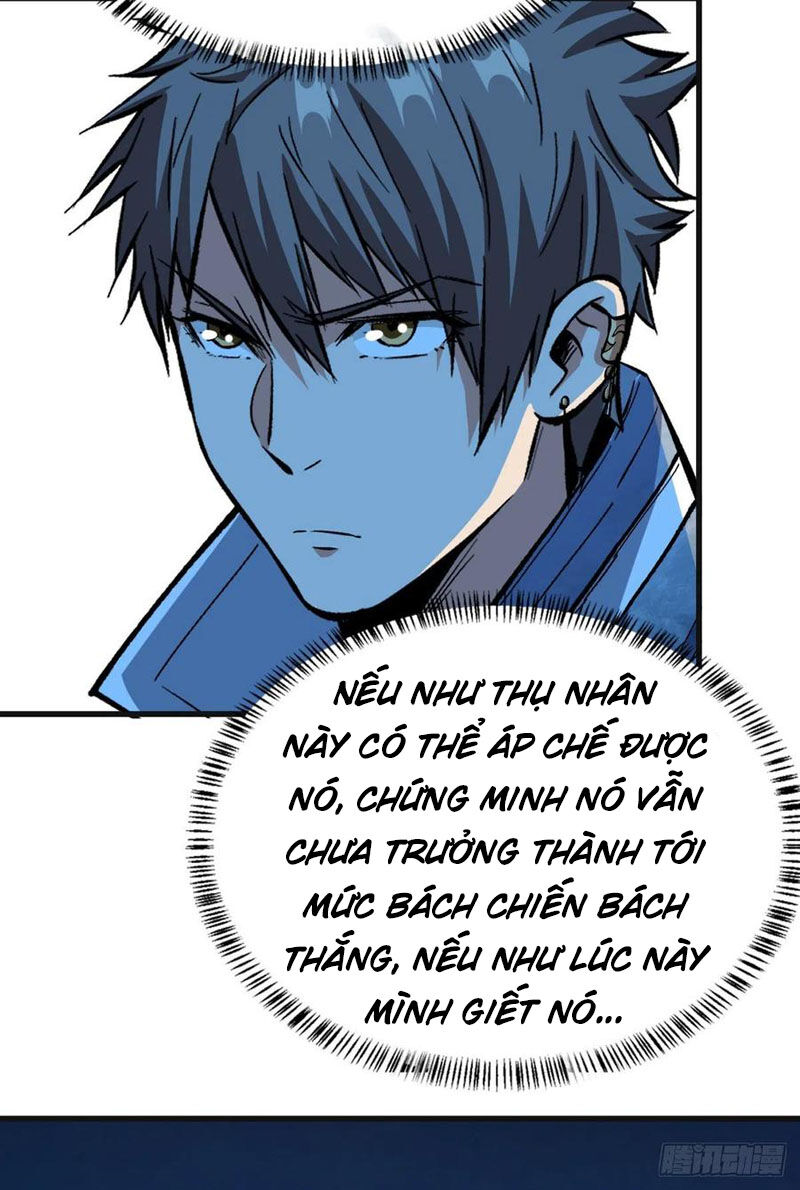 Trở Về Làm Đại Lão Thời Mạt Thế Chapter 82 - 15