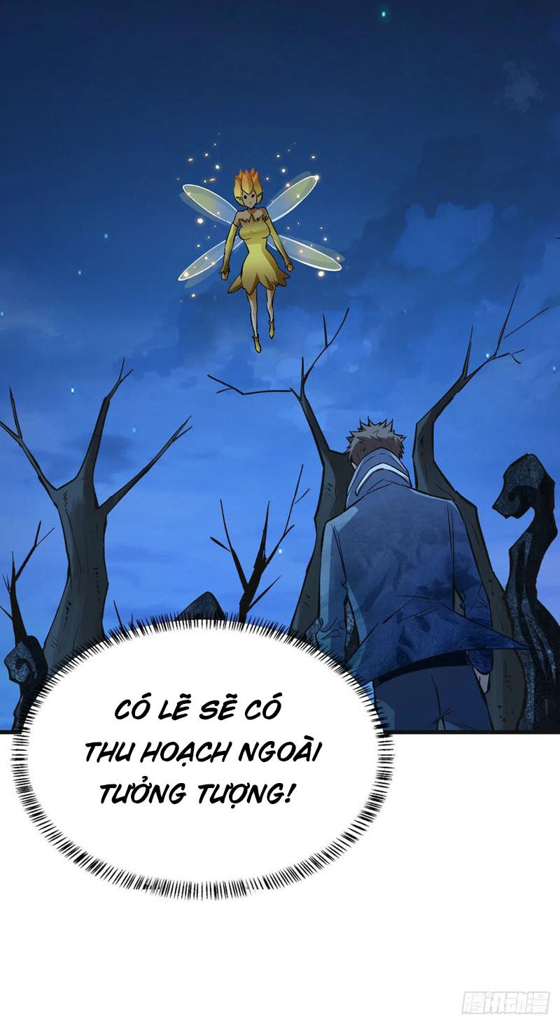 Trở Về Làm Đại Lão Thời Mạt Thế Chapter 82 - 16