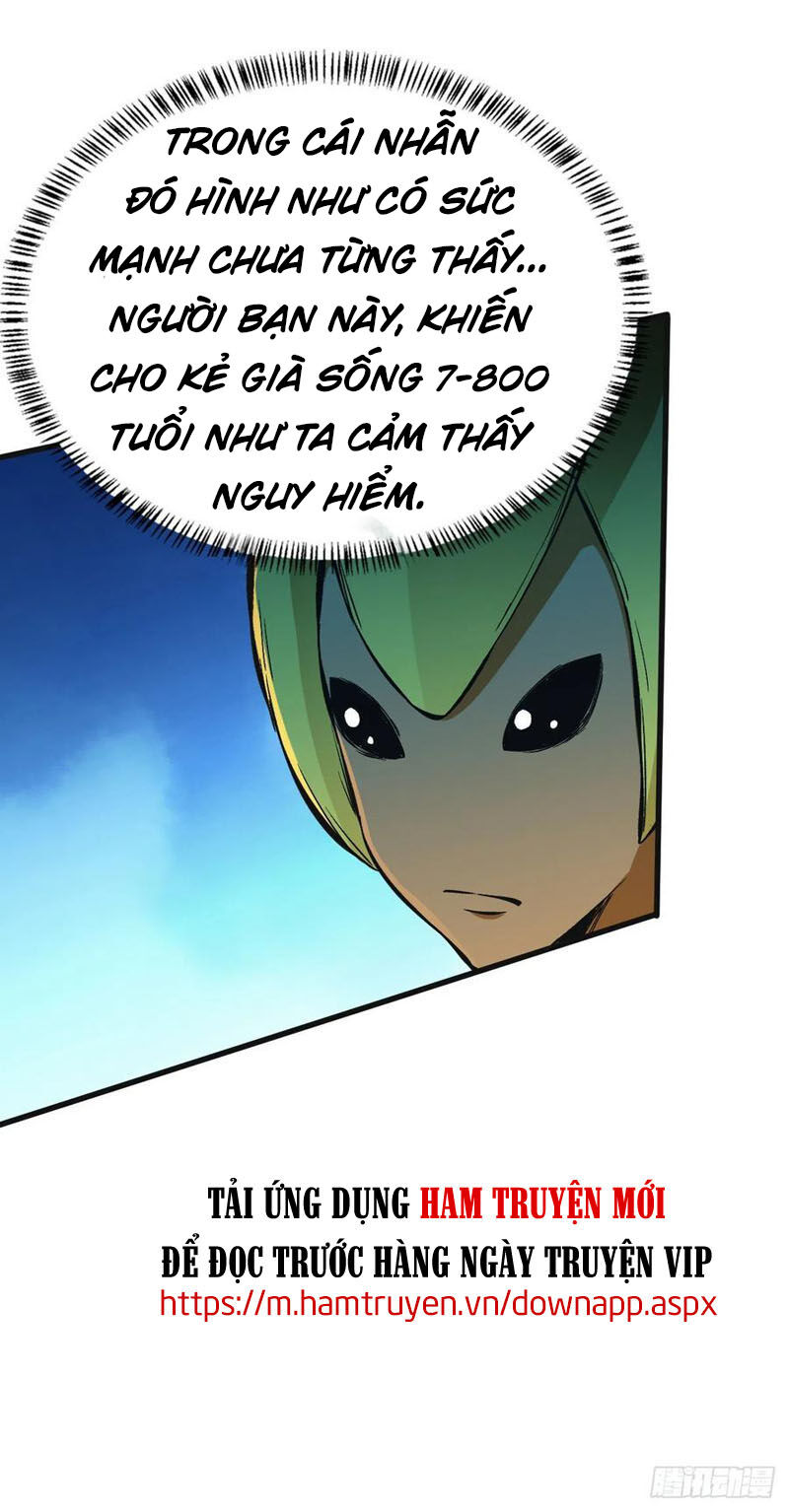 Trở Về Làm Đại Lão Thời Mạt Thế Chapter 82 - 19