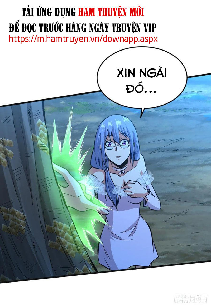 Trở Về Làm Đại Lão Thời Mạt Thế Chapter 82 - 3