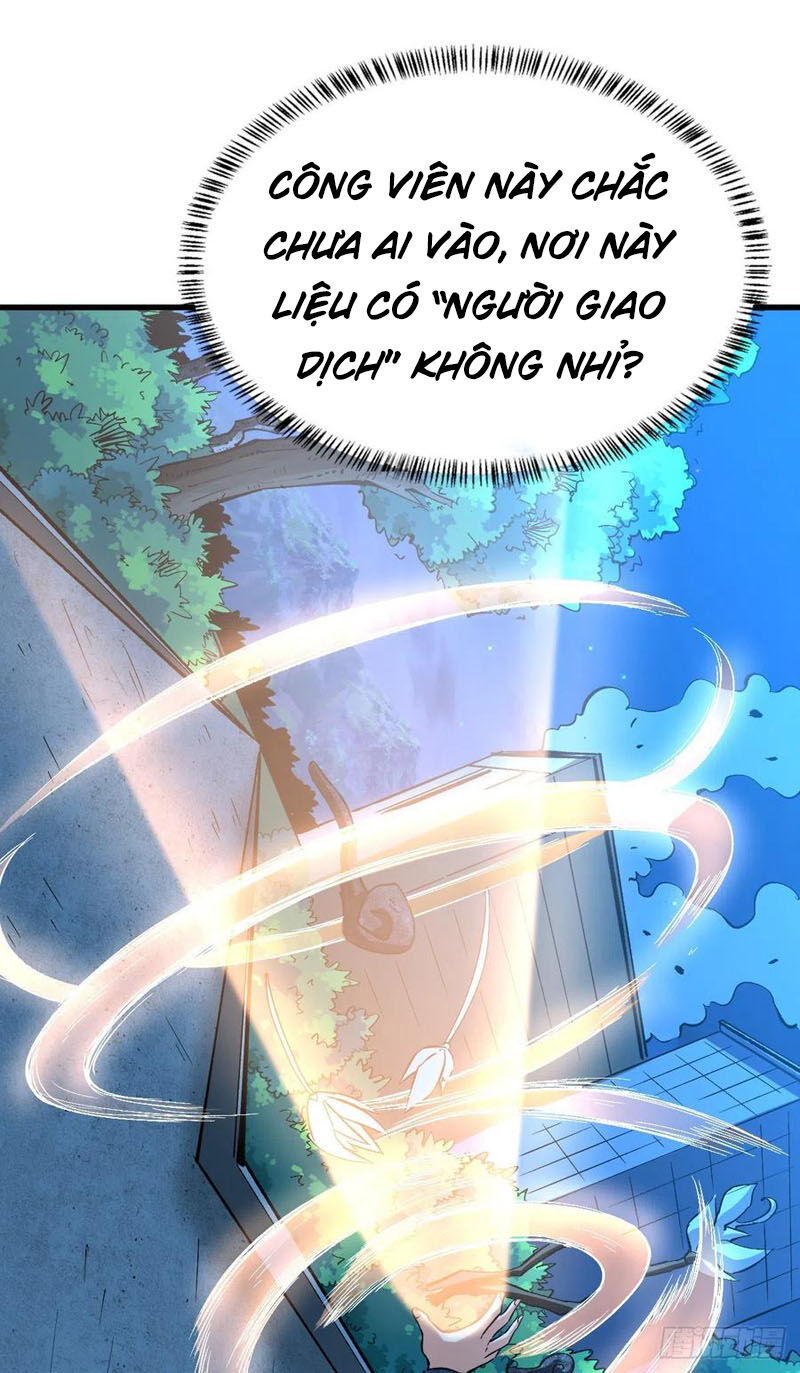 Trở Về Làm Đại Lão Thời Mạt Thế Chapter 82 - 22