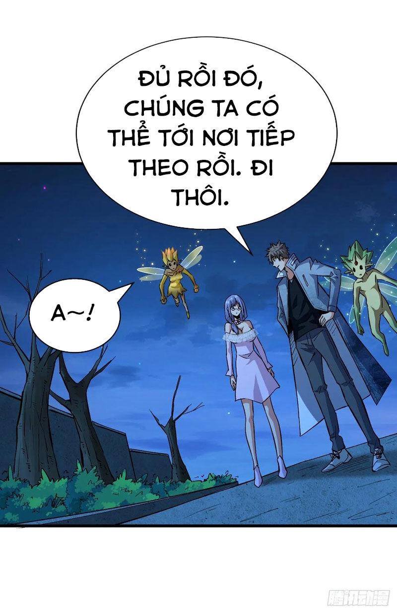 Trở Về Làm Đại Lão Thời Mạt Thế Chapter 82 - 24