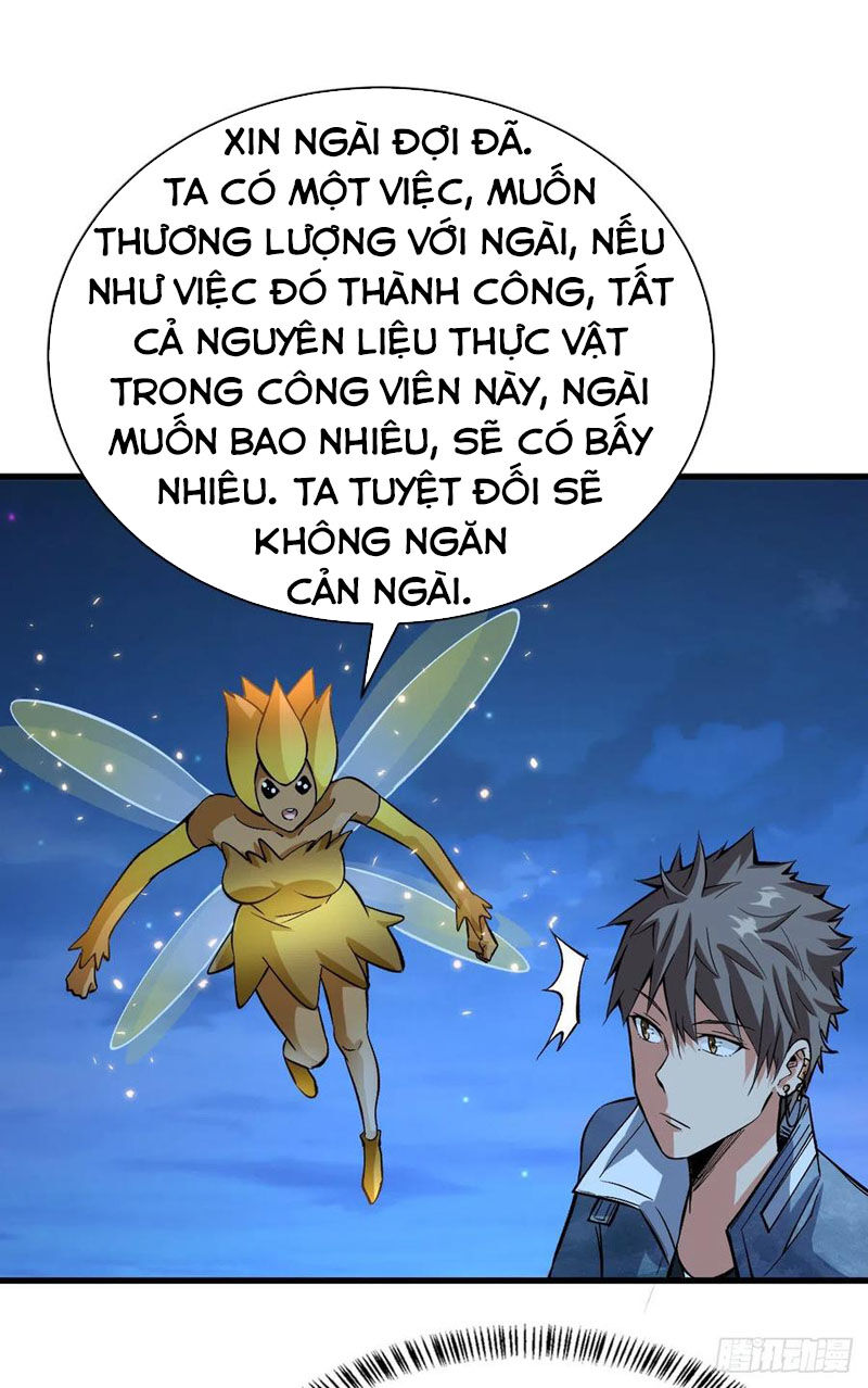 Trở Về Làm Đại Lão Thời Mạt Thế Chapter 82 - 25