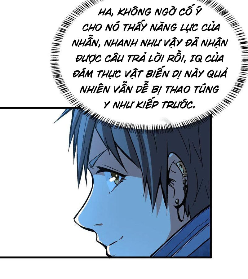 Trở Về Làm Đại Lão Thời Mạt Thế Chapter 82 - 26