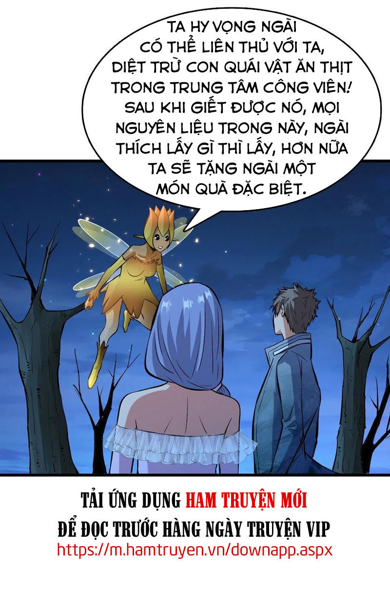 Trở Về Làm Đại Lão Thời Mạt Thế Chapter 82 - 28