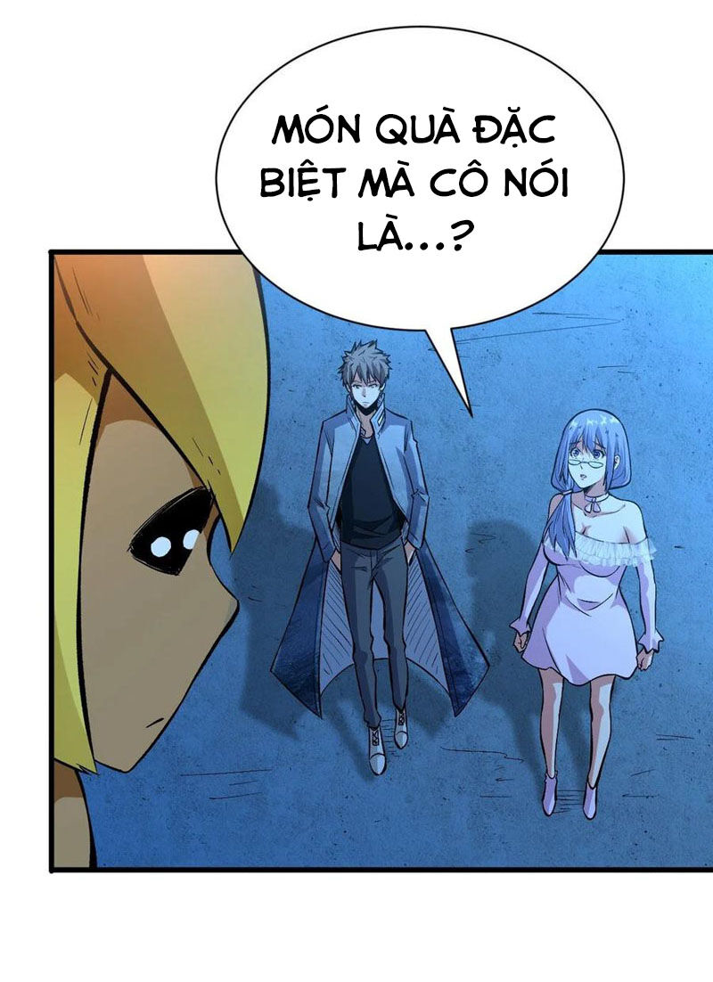 Trở Về Làm Đại Lão Thời Mạt Thế Chapter 82 - 29