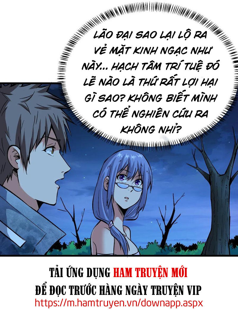 Trở Về Làm Đại Lão Thời Mạt Thế Chapter 82 - 33