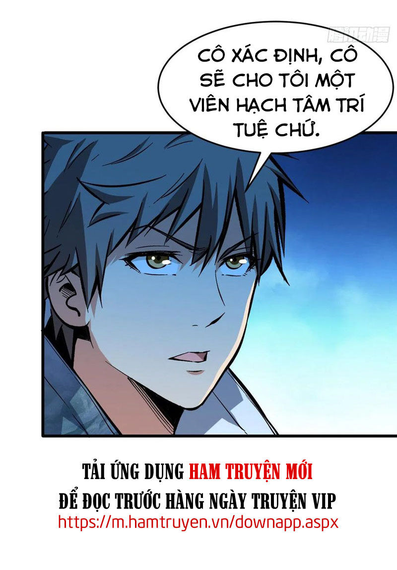Trở Về Làm Đại Lão Thời Mạt Thế Chapter 82 - 34