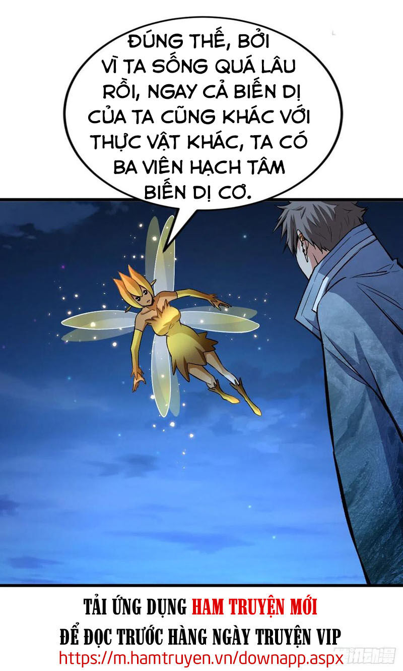 Trở Về Làm Đại Lão Thời Mạt Thế Chapter 82 - 35