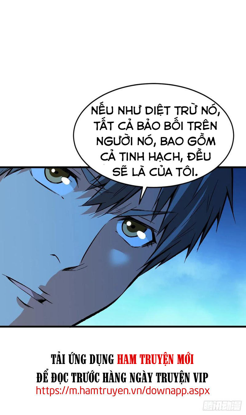 Trở Về Làm Đại Lão Thời Mạt Thế Chapter 82 - 37