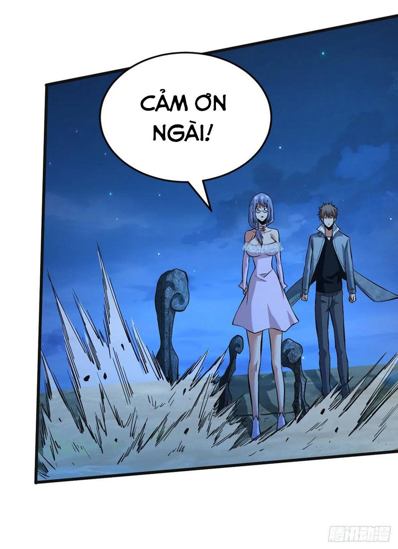 Trở Về Làm Đại Lão Thời Mạt Thế Chapter 82 - 6