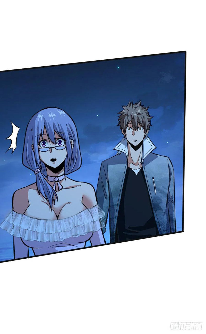 Trở Về Làm Đại Lão Thời Mạt Thế Chapter 82 - 8