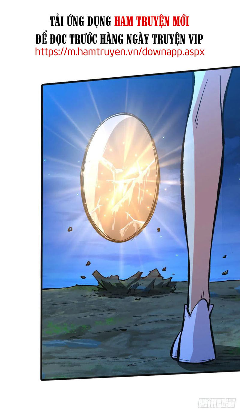 Trở Về Làm Đại Lão Thời Mạt Thế Chapter 82 - 9