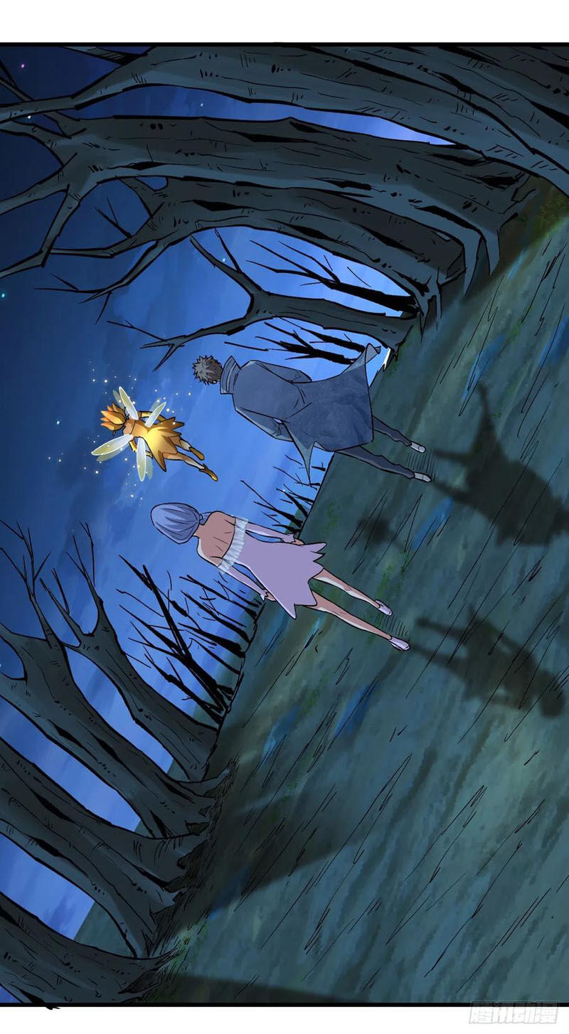 Trở Về Làm Đại Lão Thời Mạt Thế Chapter 83 - 1