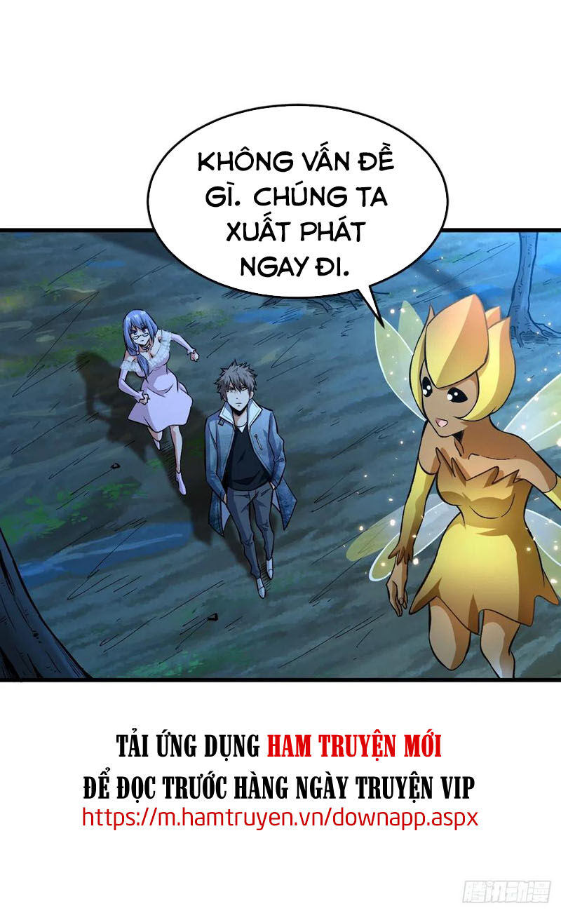 Trở Về Làm Đại Lão Thời Mạt Thế Chapter 83 - 2