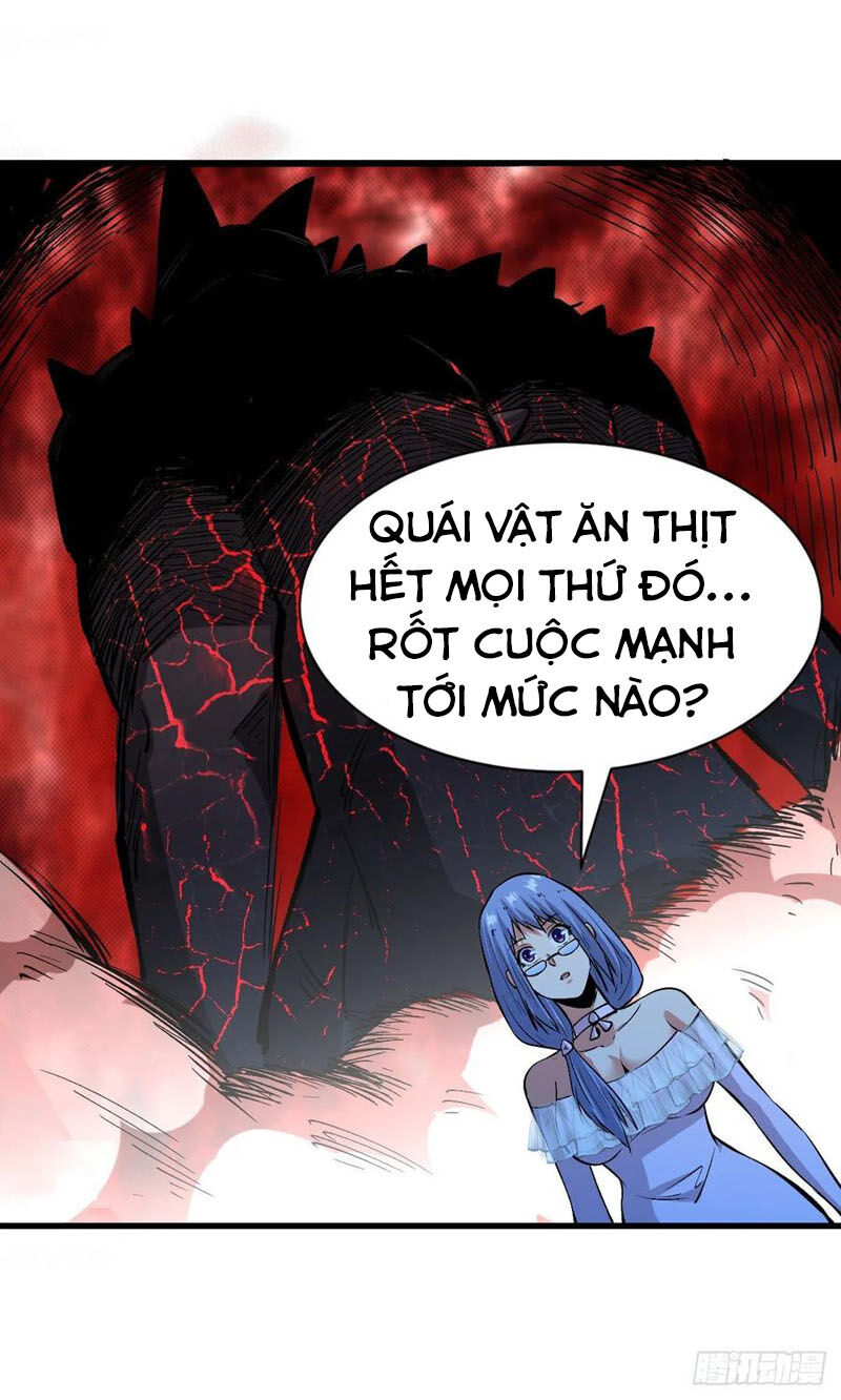 Trở Về Làm Đại Lão Thời Mạt Thế Chapter 83 - 11