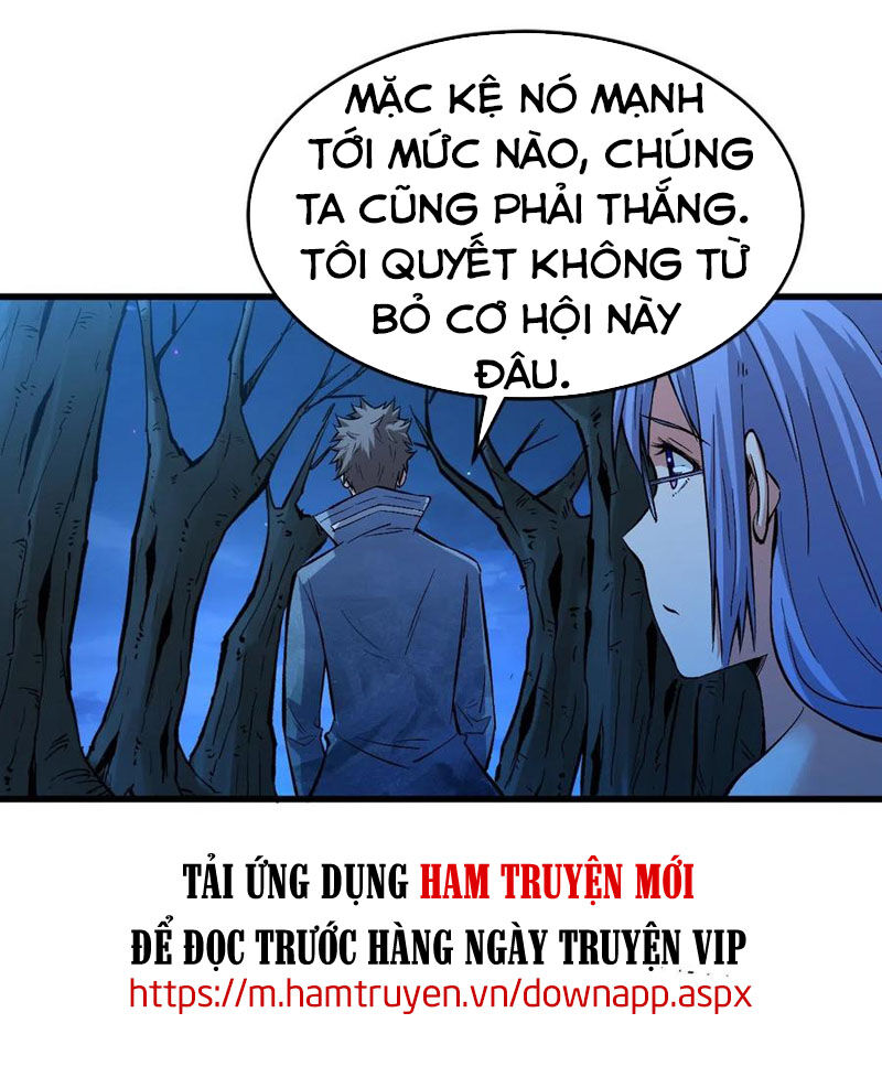 Trở Về Làm Đại Lão Thời Mạt Thế Chapter 83 - 12