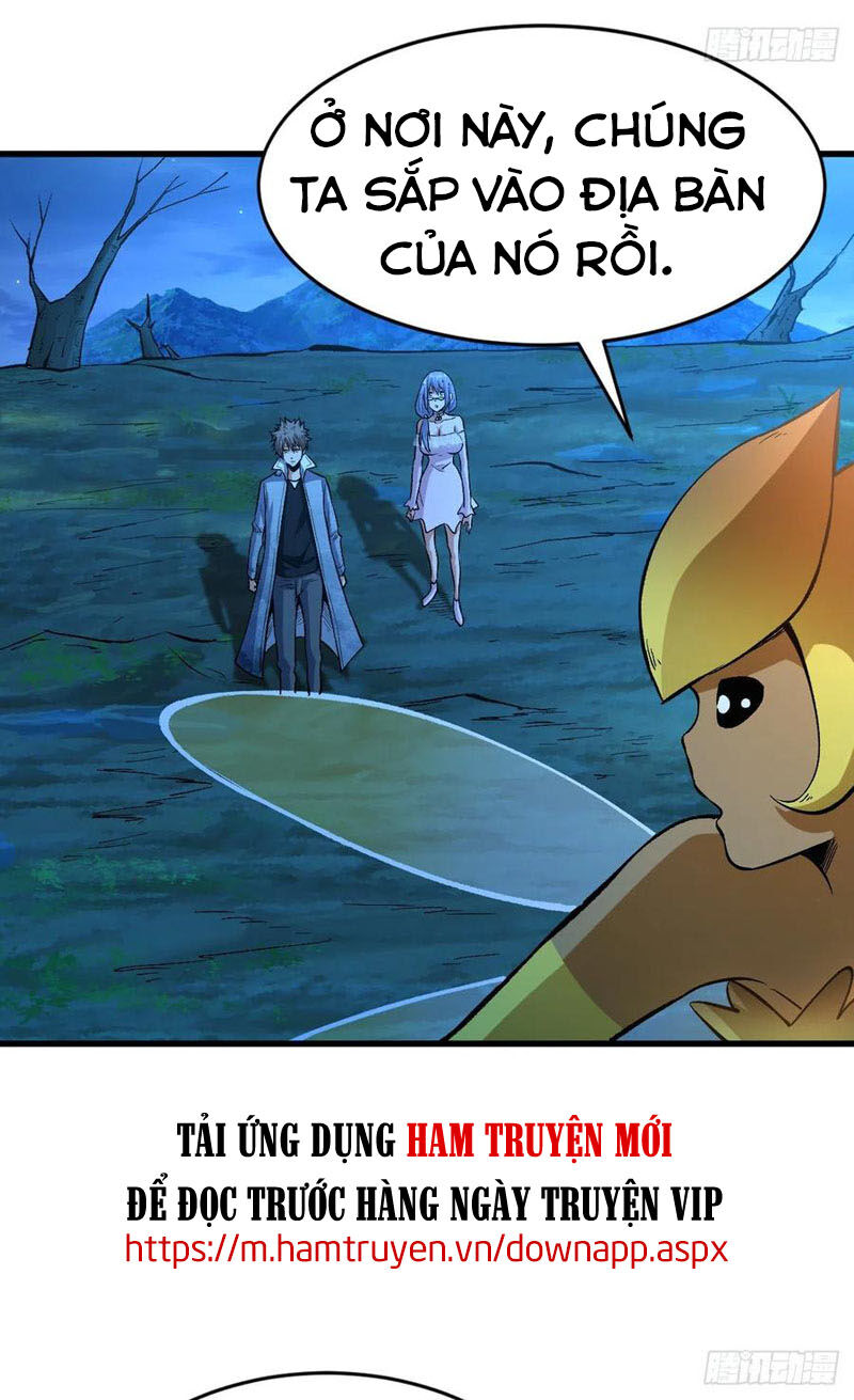 Trở Về Làm Đại Lão Thời Mạt Thế Chapter 83 - 13