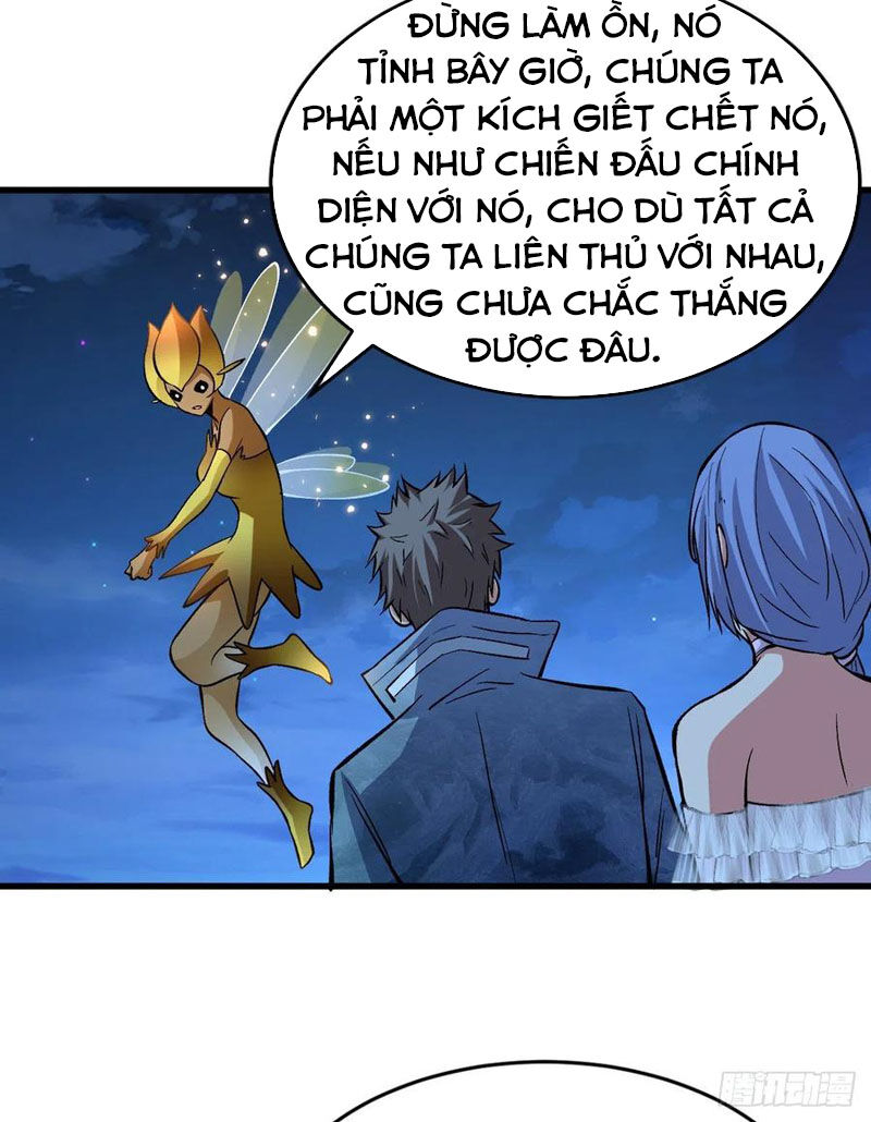 Trở Về Làm Đại Lão Thời Mạt Thế Chapter 83 - 19