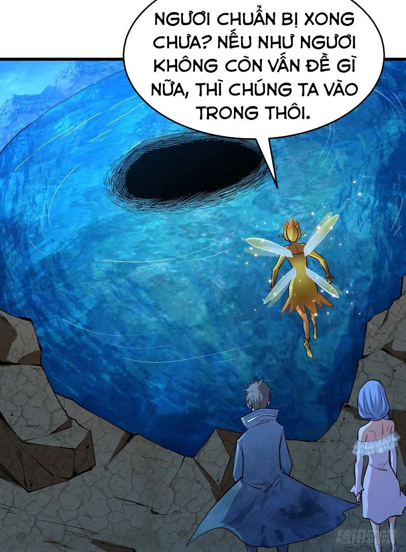 Trở Về Làm Đại Lão Thời Mạt Thế Chapter 83 - 20
