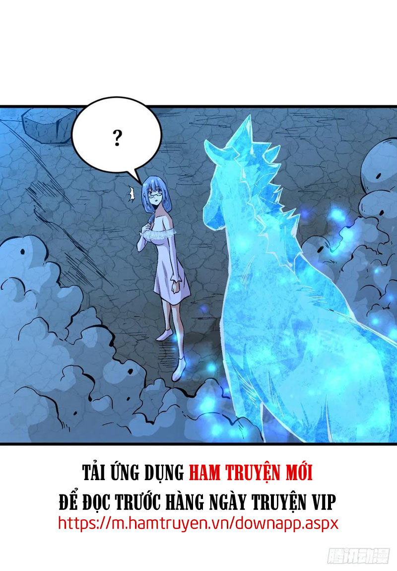 Trở Về Làm Đại Lão Thời Mạt Thế Chapter 83 - 24
