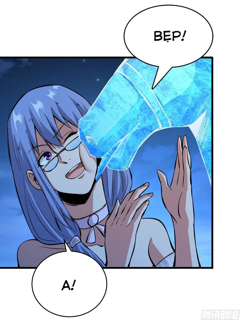 Trở Về Làm Đại Lão Thời Mạt Thế Chapter 83 - 25