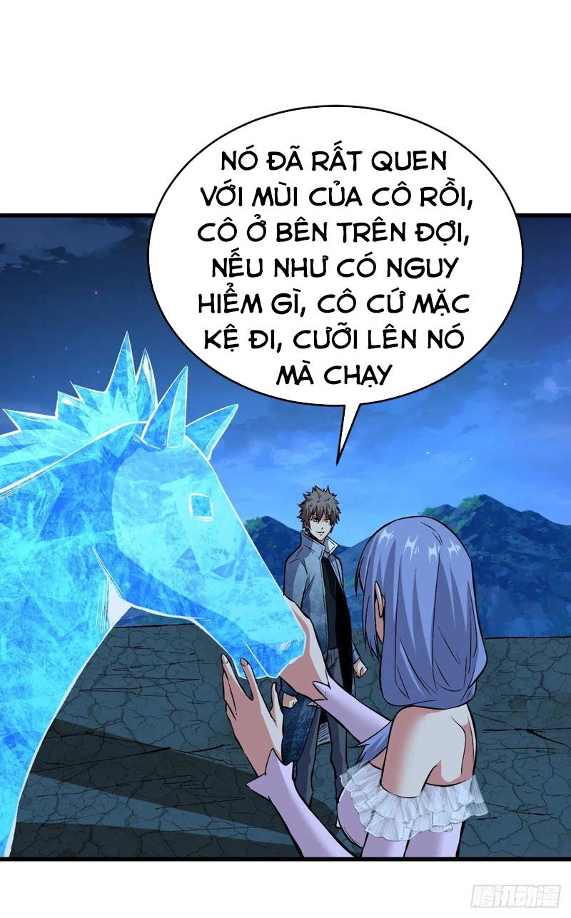 Trở Về Làm Đại Lão Thời Mạt Thế Chapter 83 - 26