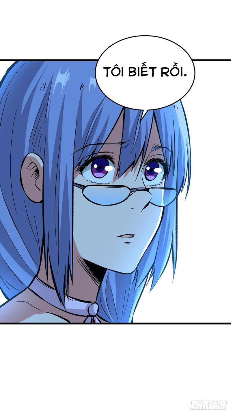 Trở Về Làm Đại Lão Thời Mạt Thế Chapter 83 - 28