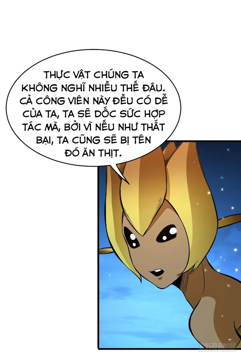 Trở Về Làm Đại Lão Thời Mạt Thế Chapter 83 - 4