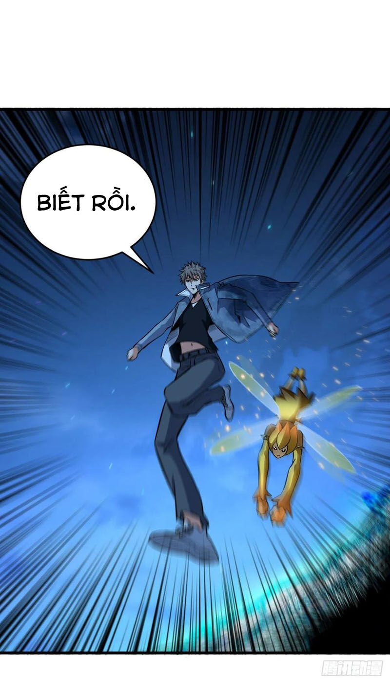 Trở Về Làm Đại Lão Thời Mạt Thế Chapter 83 - 31