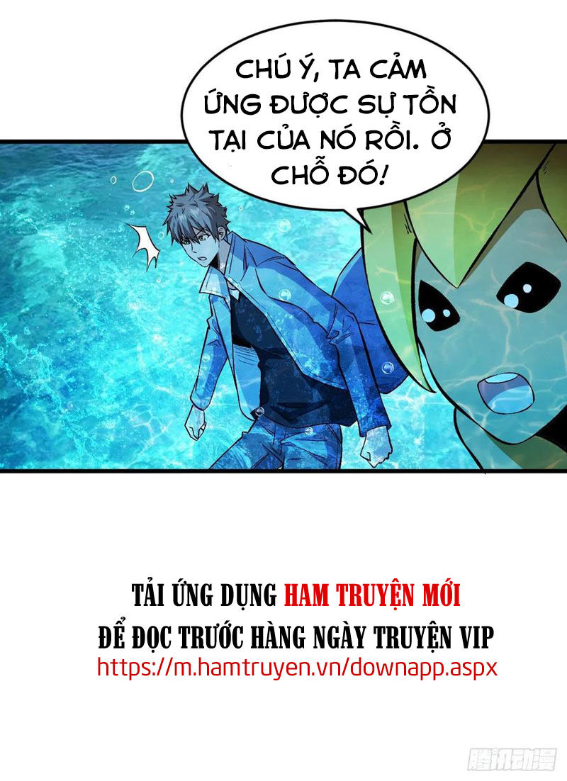Trở Về Làm Đại Lão Thời Mạt Thế Chapter 83 - 34
