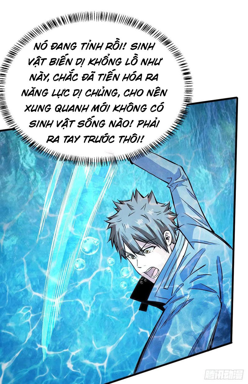 Trở Về Làm Đại Lão Thời Mạt Thế Chapter 83 - 36