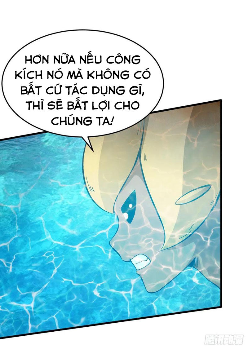 Trở Về Làm Đại Lão Thời Mạt Thế Chapter 83 - 38