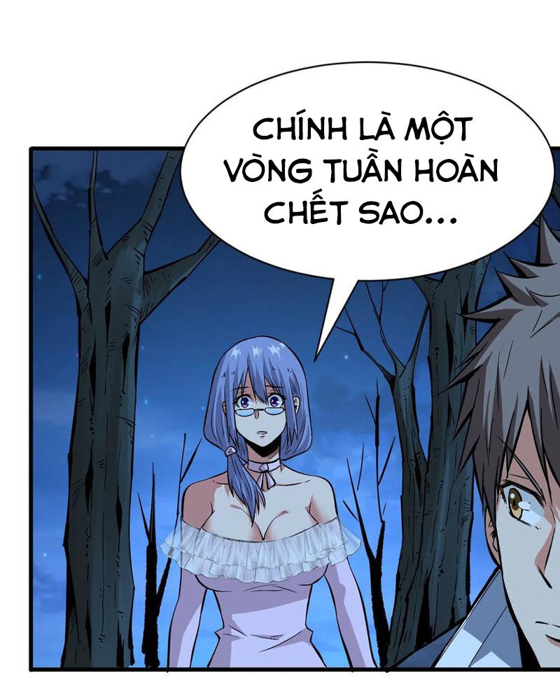 Trở Về Làm Đại Lão Thời Mạt Thế Chapter 83 - 9