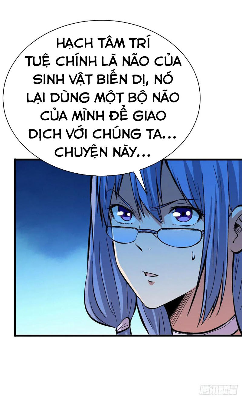 Trở Về Làm Đại Lão Thời Mạt Thế Chapter 83 - 10