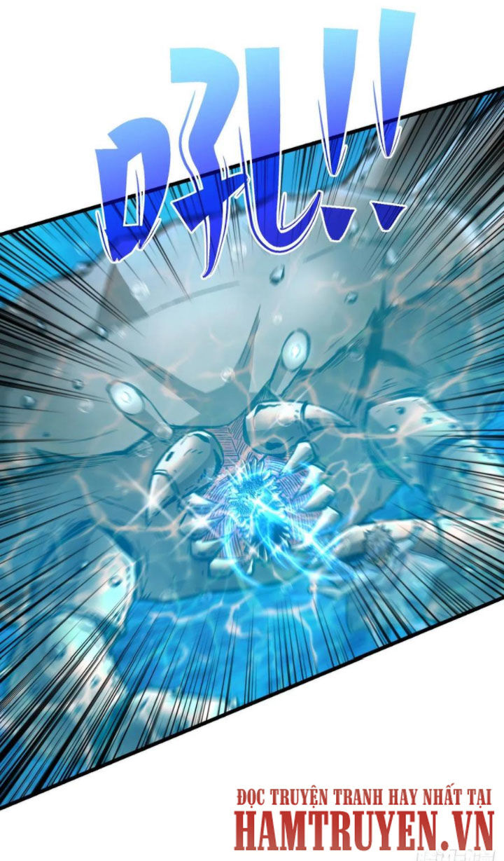 Trở Về Làm Đại Lão Thời Mạt Thế Chapter 84 - 30