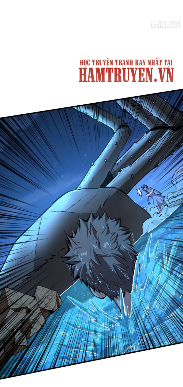 Trở Về Làm Đại Lão Thời Mạt Thế Chapter 85 - 33