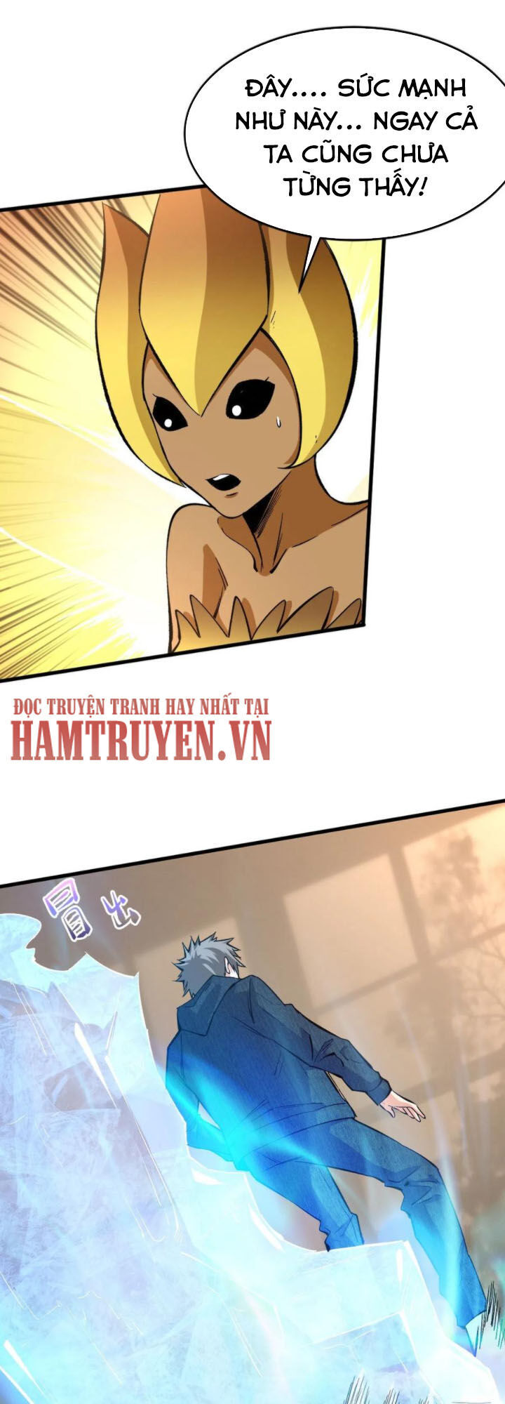 Trở Về Làm Đại Lão Thời Mạt Thế Chapter 96 - 14