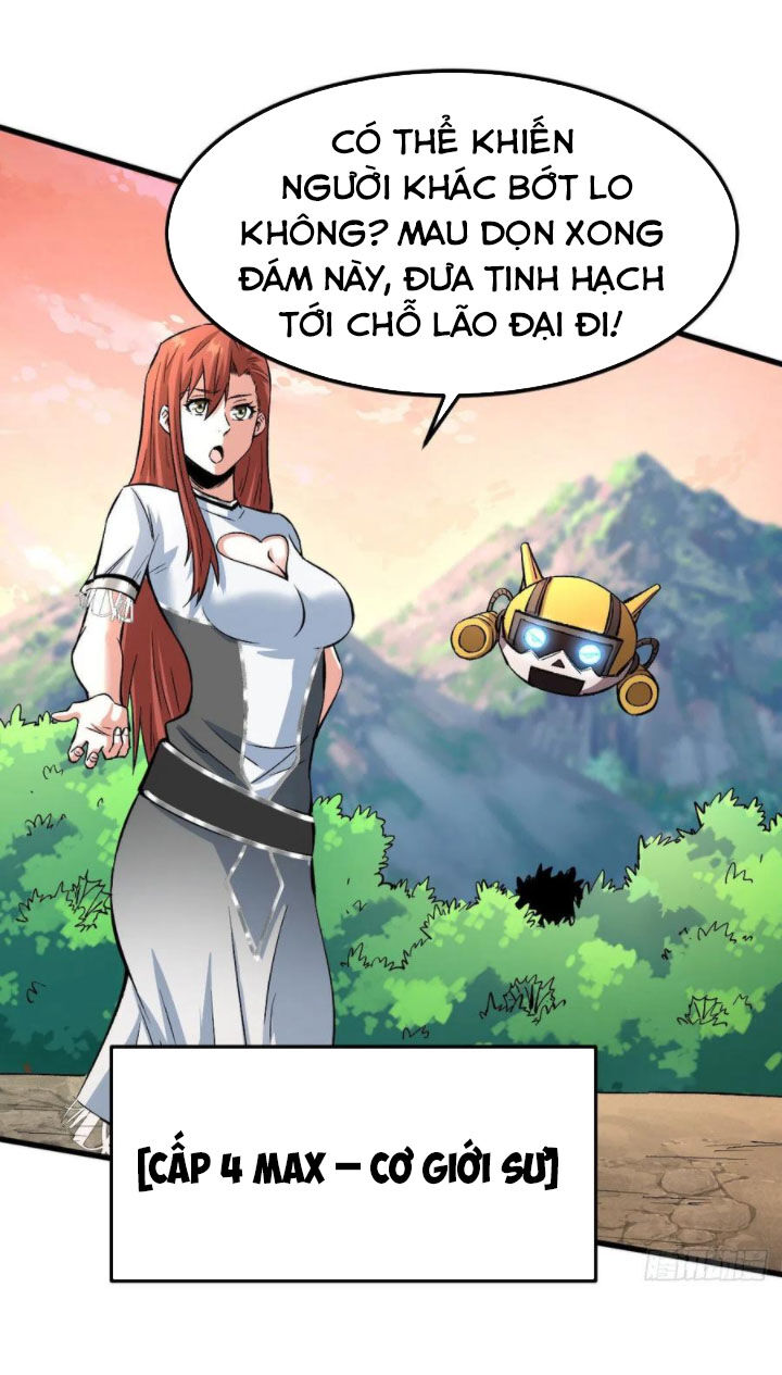 Trở Về Làm Đại Lão Thời Mạt Thế Chapter 96 - 30